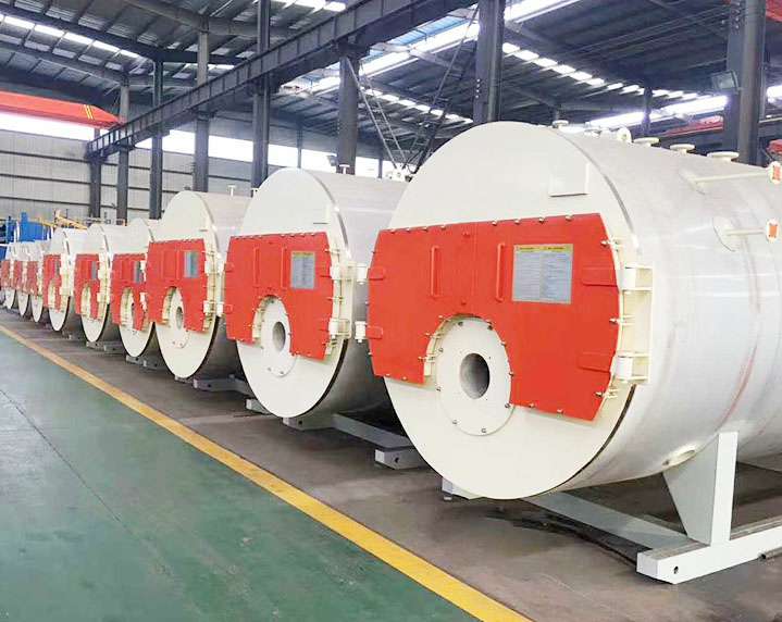 燃天然气蒸汽锅炉工作中注意事项 燃油蒸汽锅炉